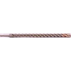 Alpen SDS Plus Drill Bit F8 4xCut Edges 450x400 25mm