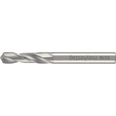 Alpen Solid Carbide Drill Bit 4.2