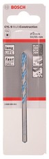 Bosch - 4.5mm Cyl-9 Multi Construction Drill Bit