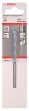 Bosch - 5.5mm Cyl-9 Multi Construction Drill Bit