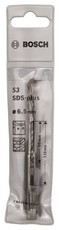 Bosch - 6.5mm Hammer Drill Bit SDS-Plus-1