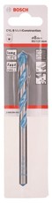 Bosch - 7.2mm Cyl-9 Multi Construction Drill Bit