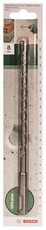 Bosch - 8mm Hammer Drill Bit SDS-Plus