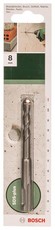 Bosch - 8mm Hammer Drill Bit SDS-Plus