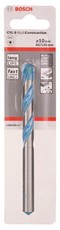 Bosch - 9mm Cyl-9 Multi Construction Drill Bit