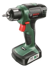 Bosch - Cordless Drill Driver