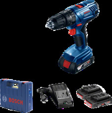 Bosch - GSB 180-LI Cordless 18v Impact Drill