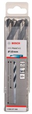 Bosch - Metal Drill Bit HSS Pointteq - 10.0mm