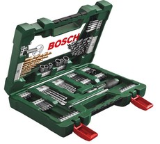 Bosch - V-Line Drill Driver - Set of 91