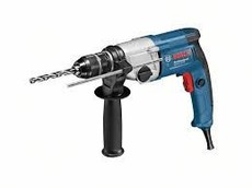 Bosch Gbm 13-2re Non Impact Drill