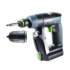 Festool Cordless Drill Cxs Li 2,6-Plus 564531