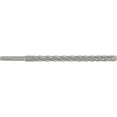 Force X 14.0 X 260/200 Sds-Plus Drill Bit X4 Cutting Edges - Bulk