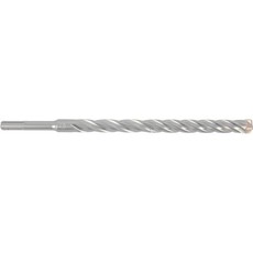 Force X 16.0 X 260/200 Sds-Plus Drill Bit X4 Cutting Edges