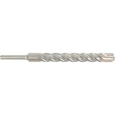 Force X 22.0 X 250/200 Sds-Plus Drill Bit X4 Cutting Edges