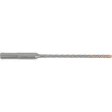 Force X 5.0 X 160/100 Sds-Plus Drill Bit X4 Cutting Edges