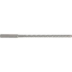 Force X 8.0 X 210/150 Sds-Plus Drill Bit X4 Cutting Edges - Bulk