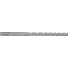 Force X 9.0 X 160/100 Sds-Plus Drill Bit X4 Cutting Edges