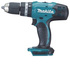 Makita Dhp453Zk Li-Ion Impact Driver-Drill