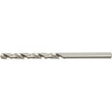 Tork Craft Drill Bit Hss Industrial 4.5mm 135Deg Packet Of 10