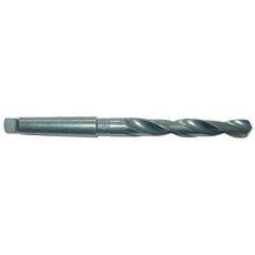 Tork Craft Drill Bit Hss Morse Taper 12.5mm X Mt1