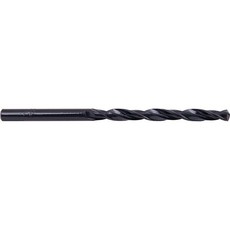 Tork Craft Drill Bit Hss Standard 4.5mm Packet Of 10