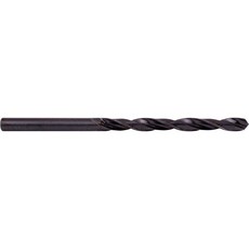 Tork Craft Drill Bit Hss Standard 4.8mm Packet Of 10