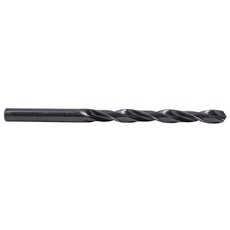 Tork Craft Drill Bit Hss Standard 6.5mm Packet Of 10