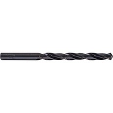 Tork Craft Drill Bit Hss Standard 8.0mm Packet Of 10