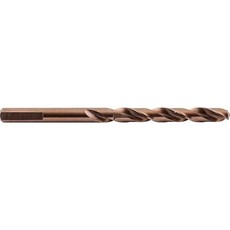 Tork Craft Drill Bit Hss Turbo Point 11.0mm 1/Card