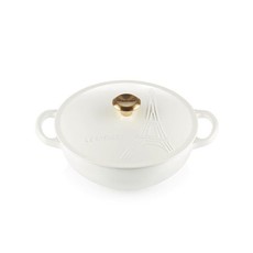 Le Creuset Eiffel Tower Casserole