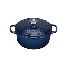 Le Creuset Signature Round Casserole 24 cm