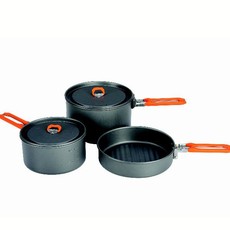 Fire Maple Fire-Feast 3 Pot Set