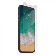 10 Pack iPhone XS Tempered 9H Glass Screen Protector