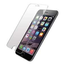 3 Pack iPhone 6 Tempered 9H Glass Screen Protector