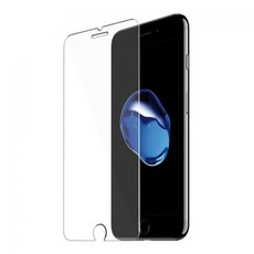 3 Pack iPhone 8 Plus Tempered 9H Glass Screen Protector