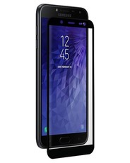 3SIXT Glass Screen Protector for Samsung Galaxy J6 2018