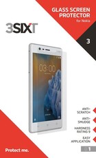 3SIXT Screen Protector Glass Nokia 3