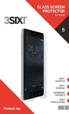 3SIXT Screen Protector Glass Nokia 5