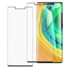 Baseus 0.15mm Flex Screen Protectors*2 for Mate 30 PRO (for Fingerprint)