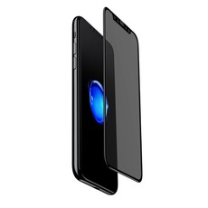 Baseus 0.23mm Privacy Curved Glass Screen Protector for iPhone 11 Pro/X/XS