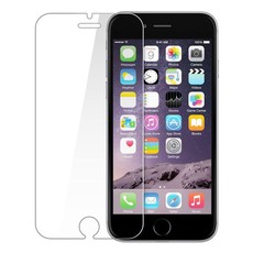 Compatible with Apple iPhone 6 Tempered Glass Screen Protector