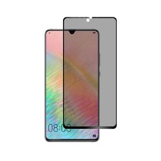 DHAO Huawei Mate 20 Anti-Spy/Peeping Tempered Glass Screen Protector