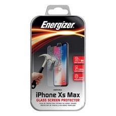 Energizer Apple iPhone XS Max Screen Protector