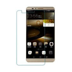 Huawei Mate 7 Tempered Glass Screen Protector