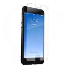 IFrogz Tempered Glass Screen Protector for iPhone 7 Plus