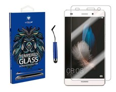 Lito Tempered Glass Screen Protector For Huawei P8 Lite