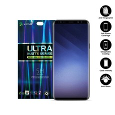 Matte Ultra Crystal Clear Screen Protector for Samsung S10E