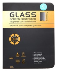 PowerUp Tempered Glass Screen Protector for iPad Pro 10.5