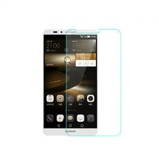 Premium Anitishock Screen Protector Tempered Glass For Huawei Ascend G6