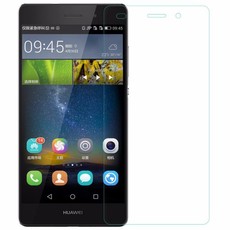 Premium Anitishock Screen Protector Tempered Glass For Huawei Ascend Y541